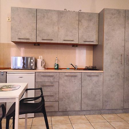 קרקוב Apartamenty Amber מראה חיצוני תמונה