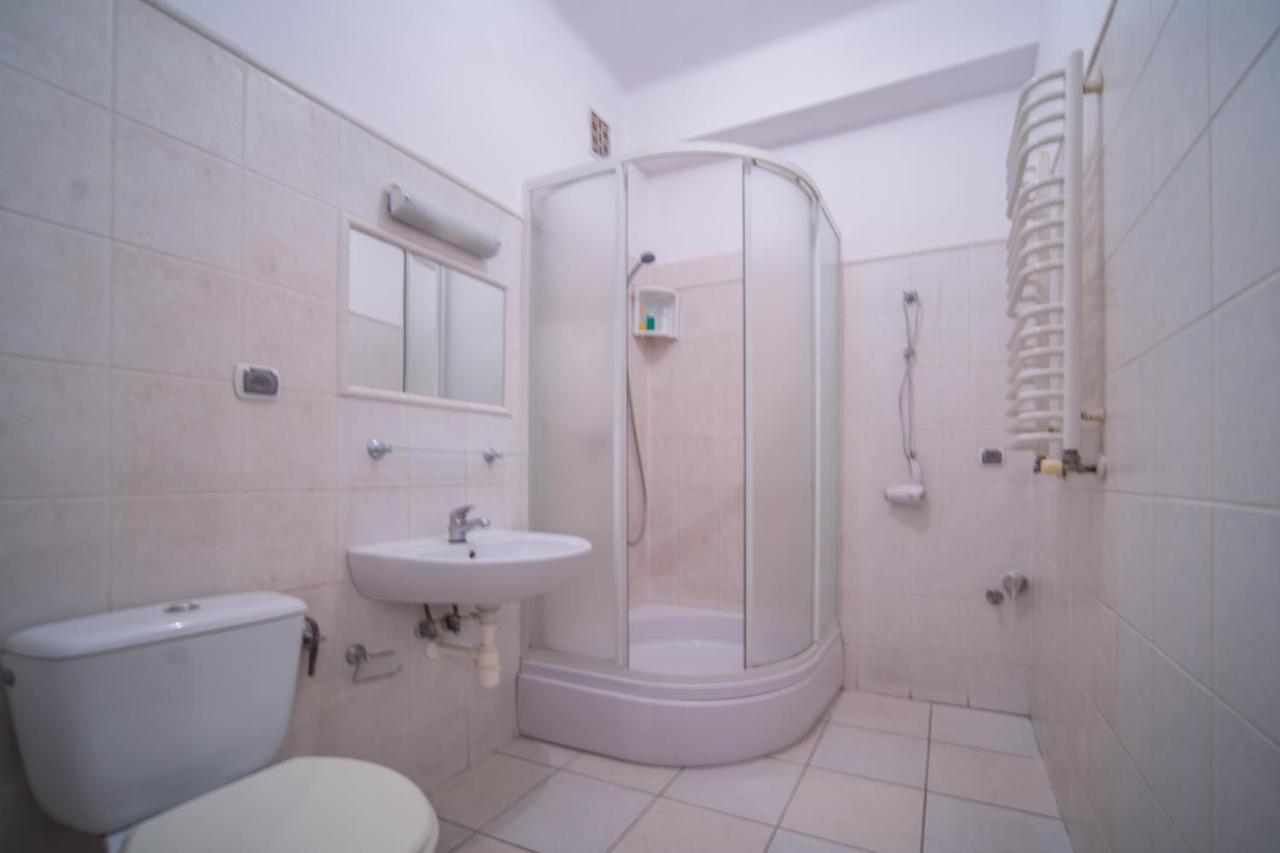 קרקוב Apartamenty Amber מראה חיצוני תמונה
