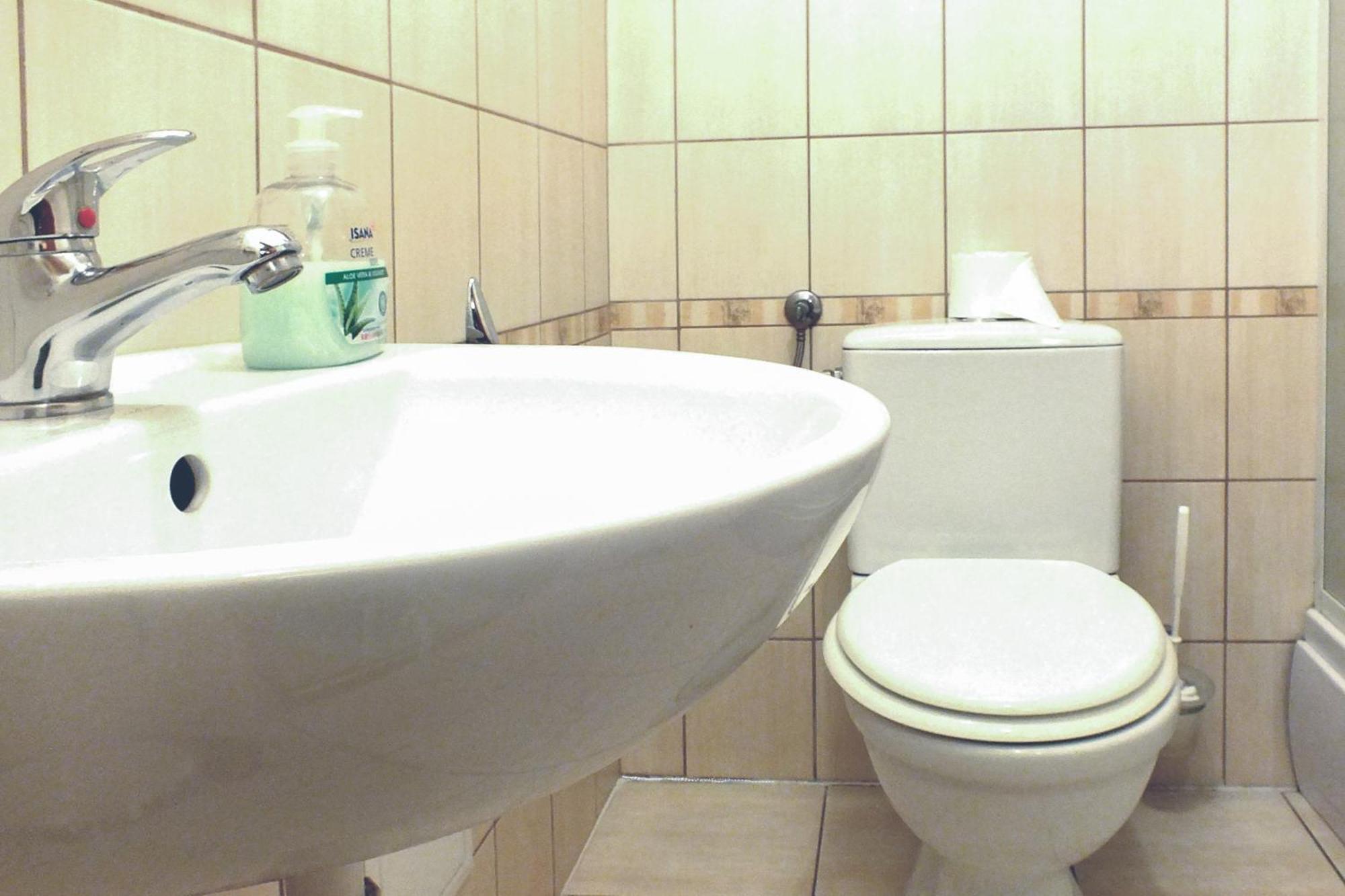 קרקוב Apartamenty Amber מראה חיצוני תמונה
