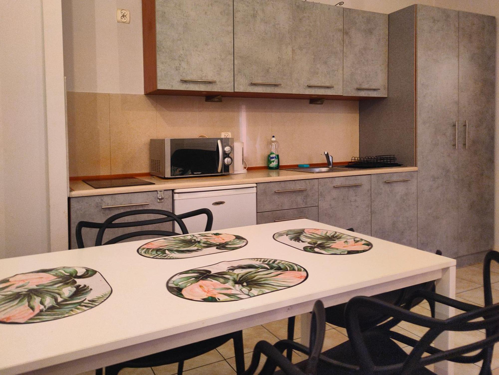 קרקוב Apartamenty Amber מראה חיצוני תמונה