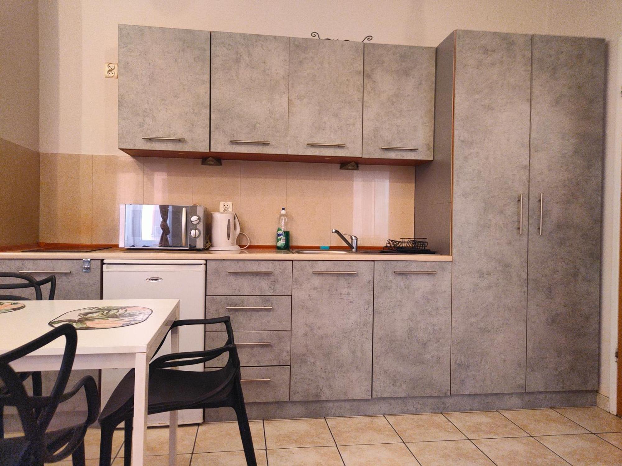 קרקוב Apartamenty Amber מראה חיצוני תמונה